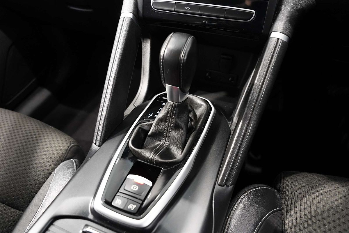 2022 Renault Koleos Life HZG