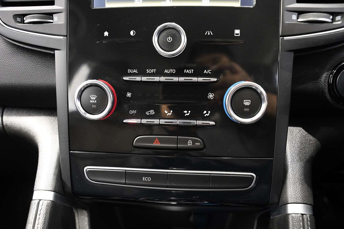 2022 Renault Koleos Life HZG