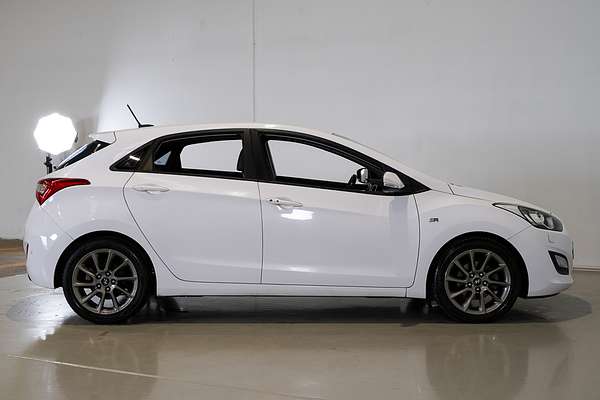 2014 Hyundai i30 SR GD2