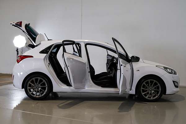 2014 Hyundai i30 SR GD2