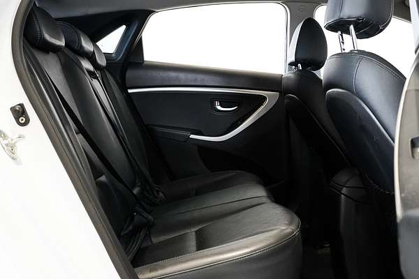 2014 Hyundai i30 SR GD2