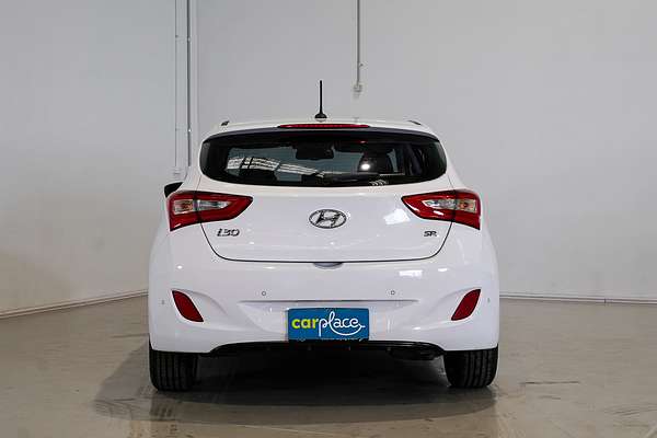 2014 Hyundai i30 SR GD2