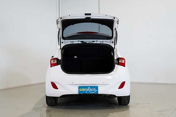2014 Hyundai i30 SR GD2