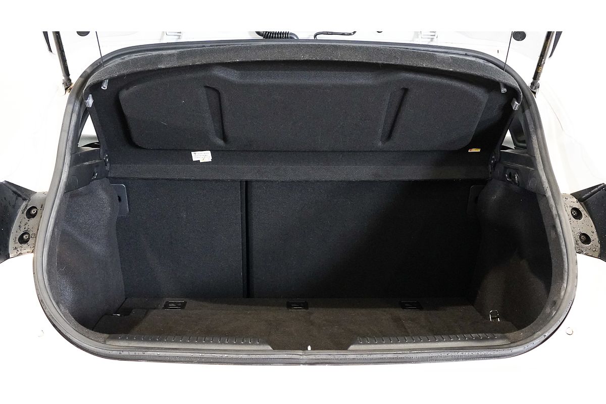 2014 Hyundai i30 SR GD2