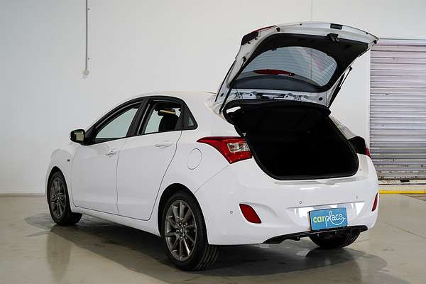2014 Hyundai i30 SR GD2