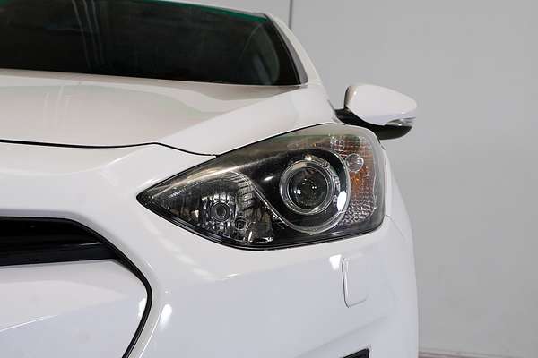 2014 Hyundai i30 SR GD2