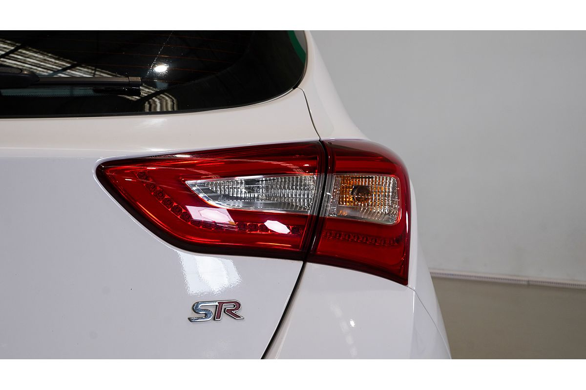 2014 Hyundai i30 SR GD2