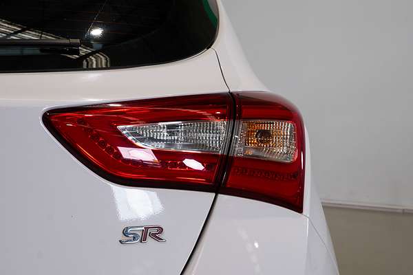 2014 Hyundai i30 SR GD2