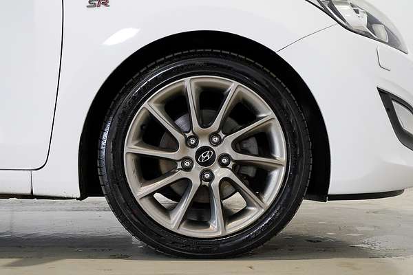 2014 Hyundai i30 SR GD2