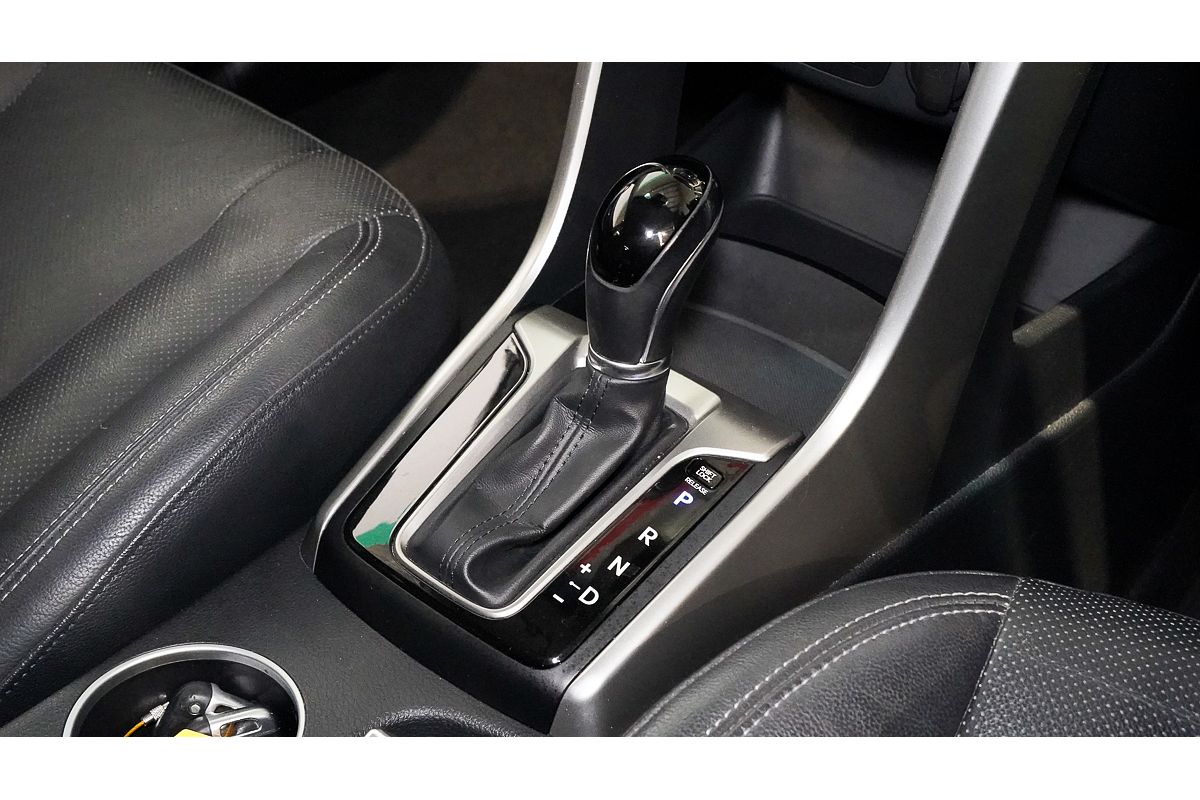 2014 Hyundai i30 SR GD2