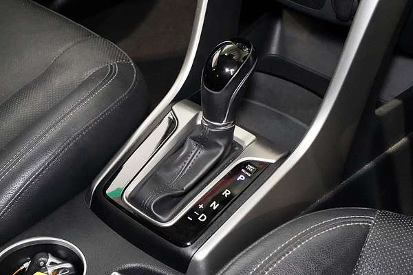2014 Hyundai i30 SR GD2