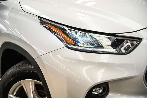 2024 Toyota Kluger GX TXUA70R