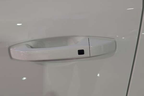 2025 KGM Actyon K50 J120