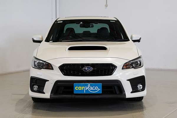 2019 Subaru WRX Premium VA