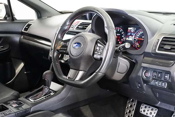 2019 Subaru WRX Premium VA