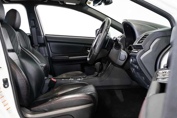 2019 Subaru WRX Premium VA