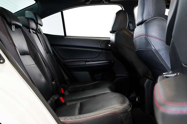 2019 Subaru WRX Premium VA