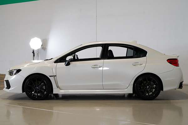 2019 Subaru WRX Premium VA