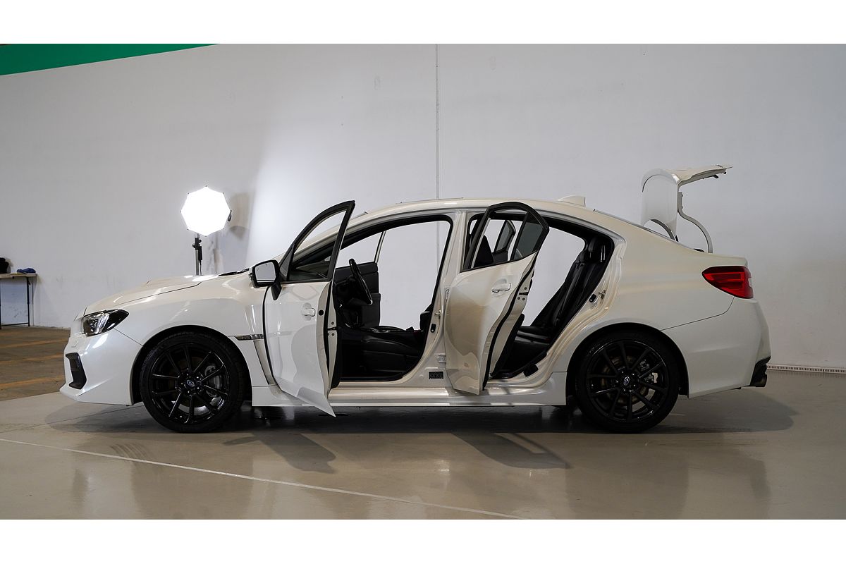 2019 Subaru WRX Premium VA