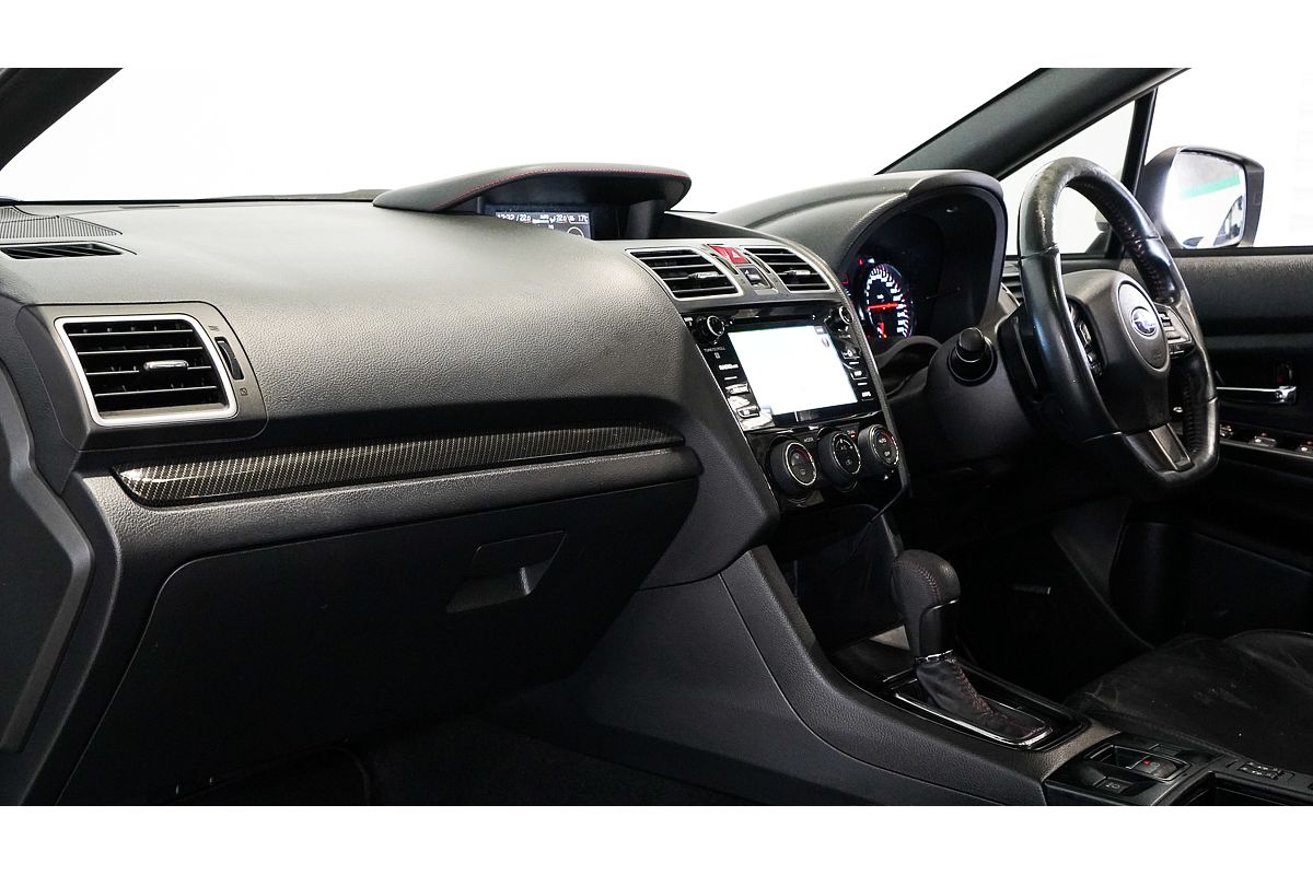 2019 Subaru WRX Premium VA