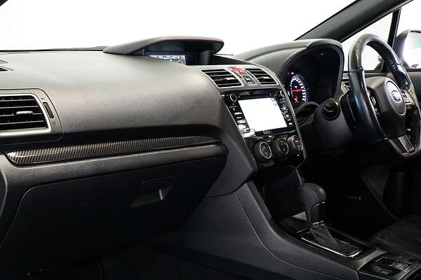 2019 Subaru WRX Premium VA