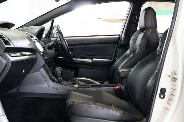 2019 Subaru WRX Premium VA