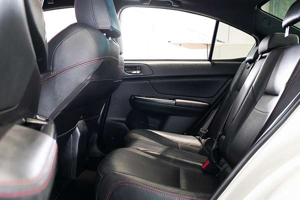 2019 Subaru WRX Premium VA