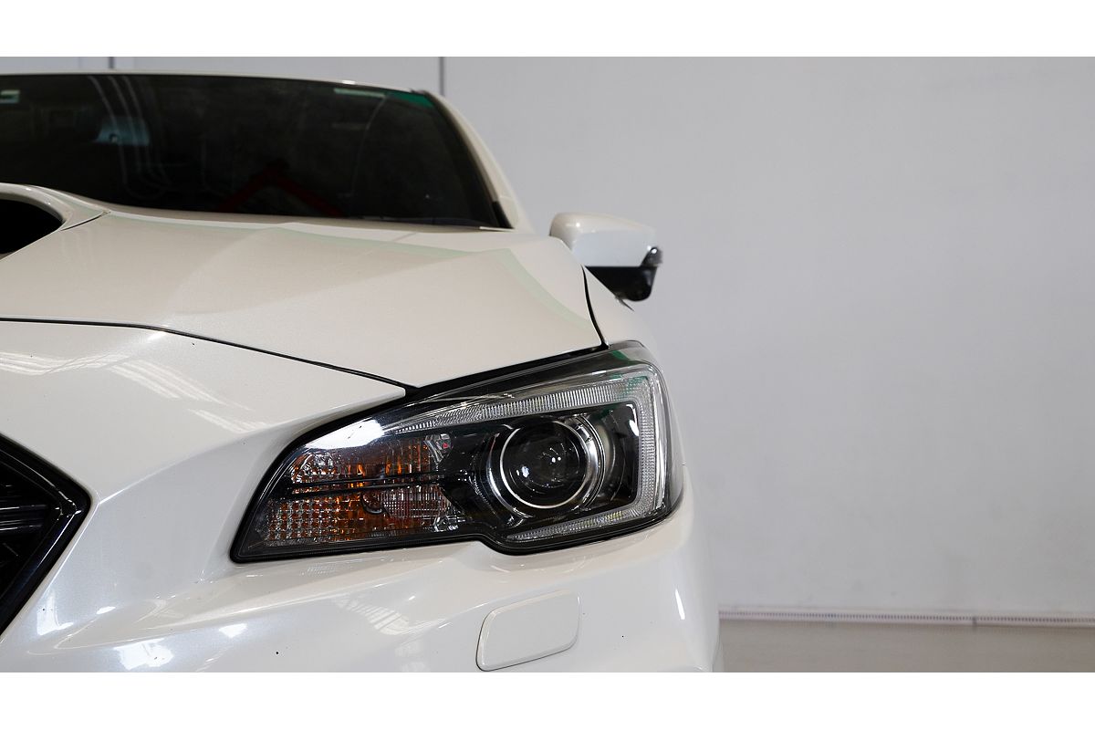 2019 Subaru WRX Premium VA