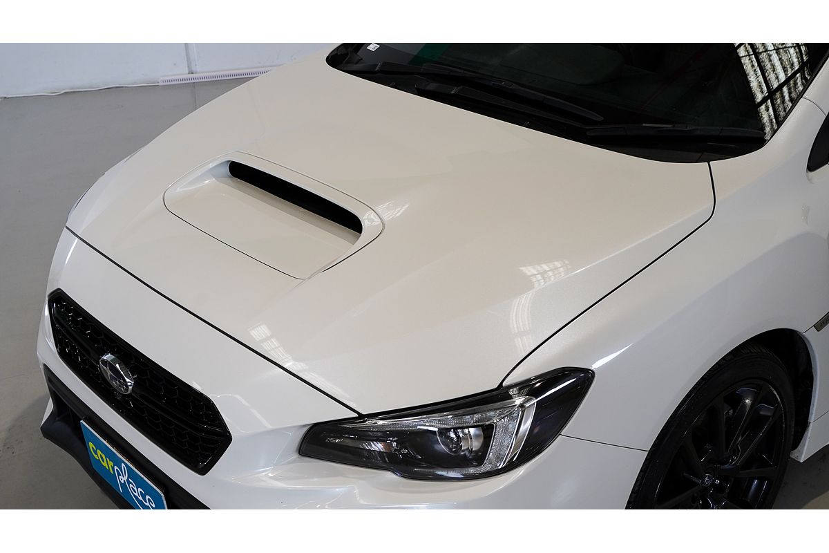 2019 Subaru WRX Premium VA