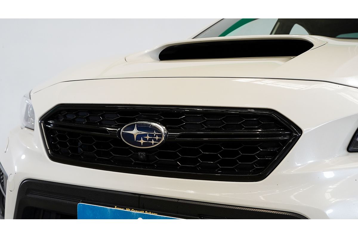 2019 Subaru WRX Premium VA