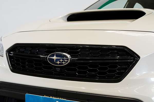 2019 Subaru WRX Premium VA