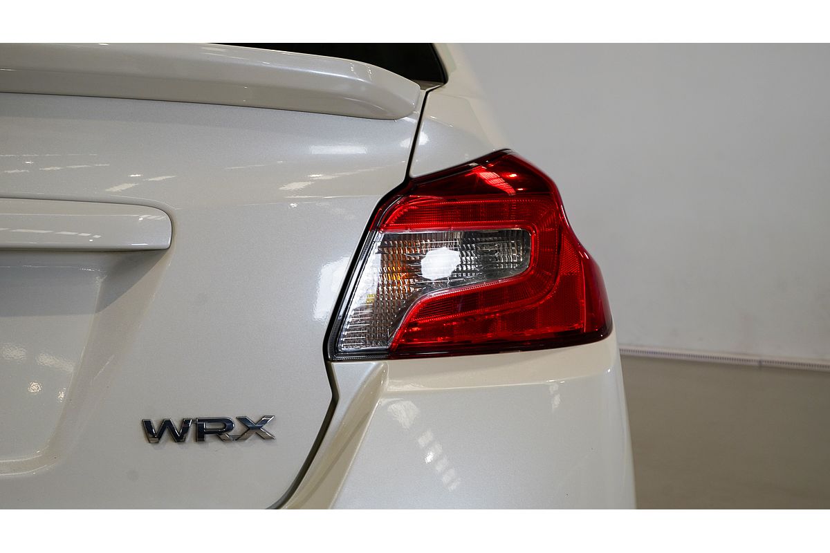 2019 Subaru WRX Premium VA