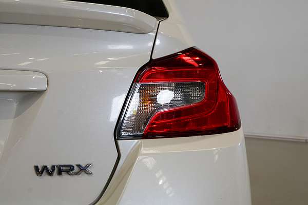 2019 Subaru WRX Premium VA
