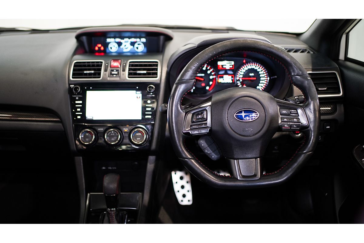 2019 Subaru WRX Premium VA