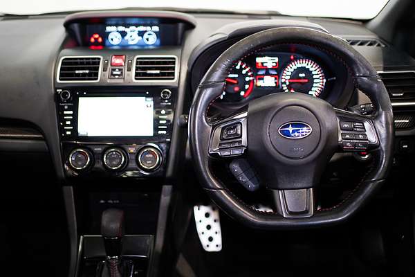 2019 Subaru WRX Premium VA