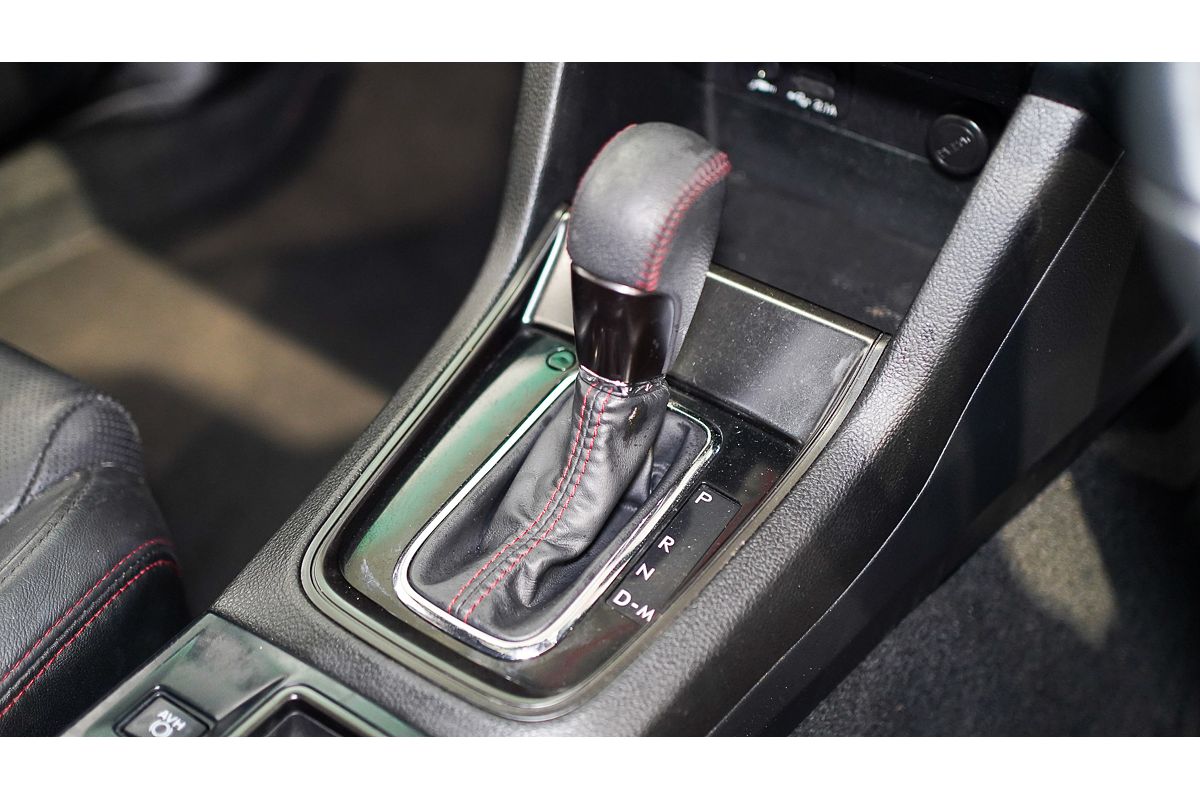 2019 Subaru WRX Premium VA