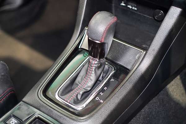 2019 Subaru WRX Premium VA