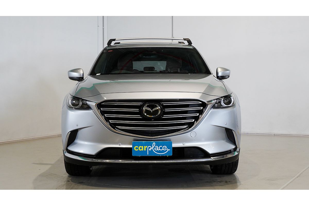 2018 Mazda CX-9 Azami LE TC