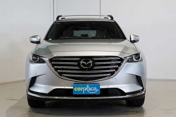 2018 Mazda CX-9 Azami LE TC