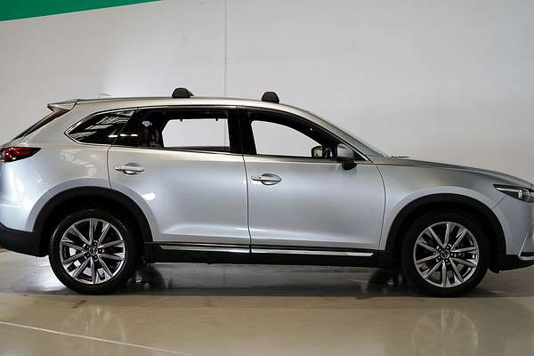 2018 Mazda CX-9 Azami LE TC
