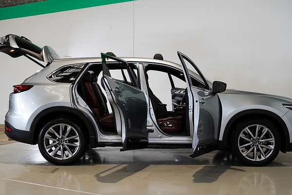 2018 Mazda CX-9 Azami LE TC