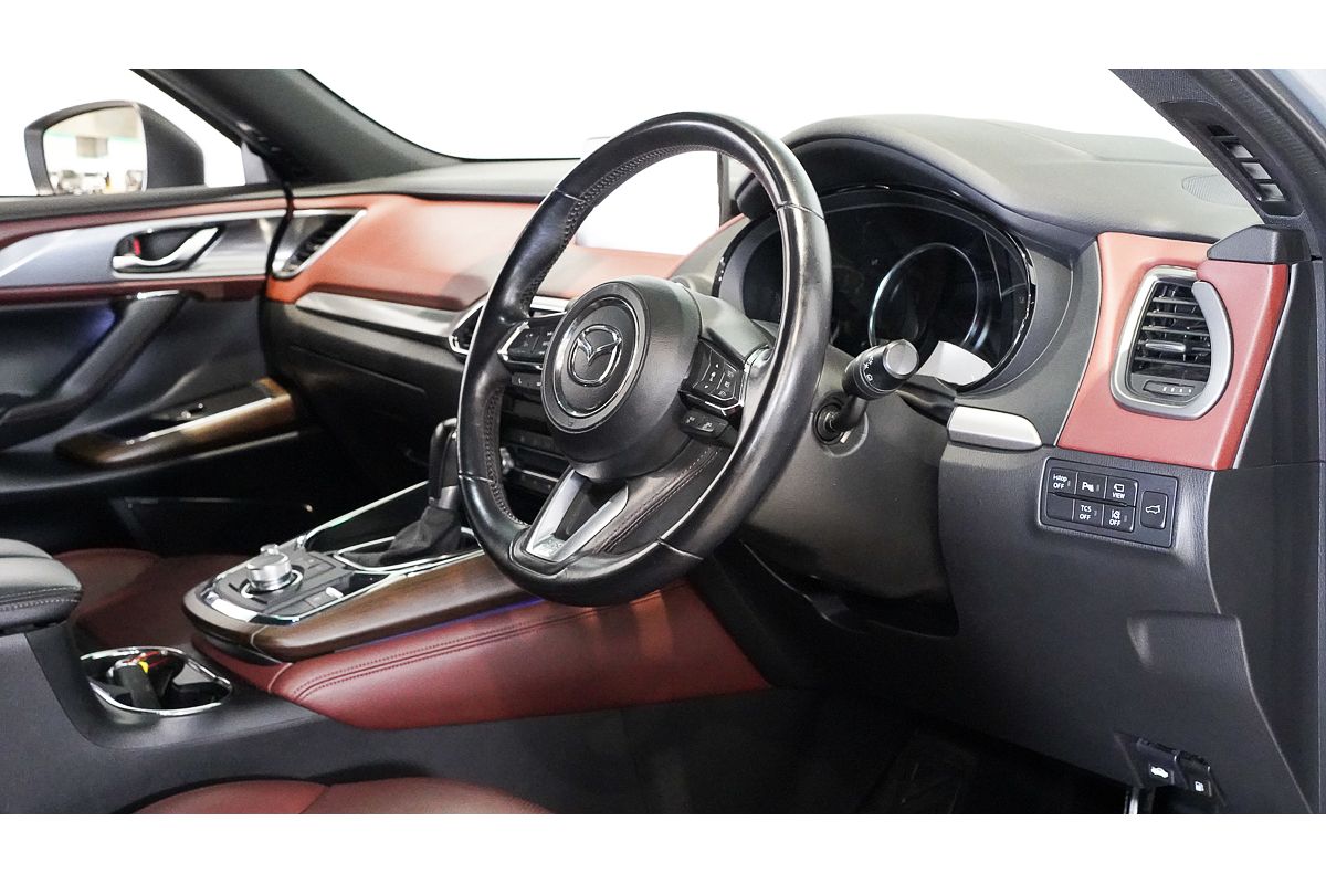 2018 Mazda CX-9 Azami LE TC
