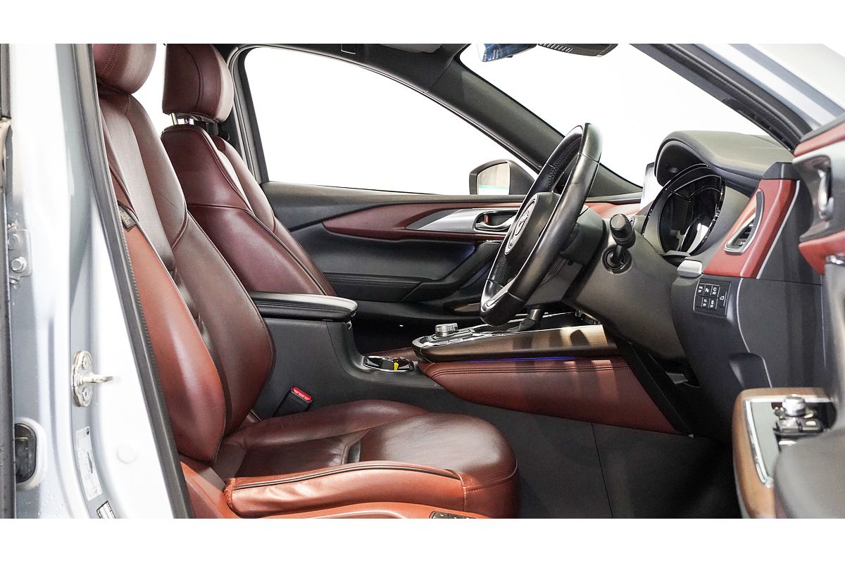 2018 Mazda CX-9 Azami LE TC