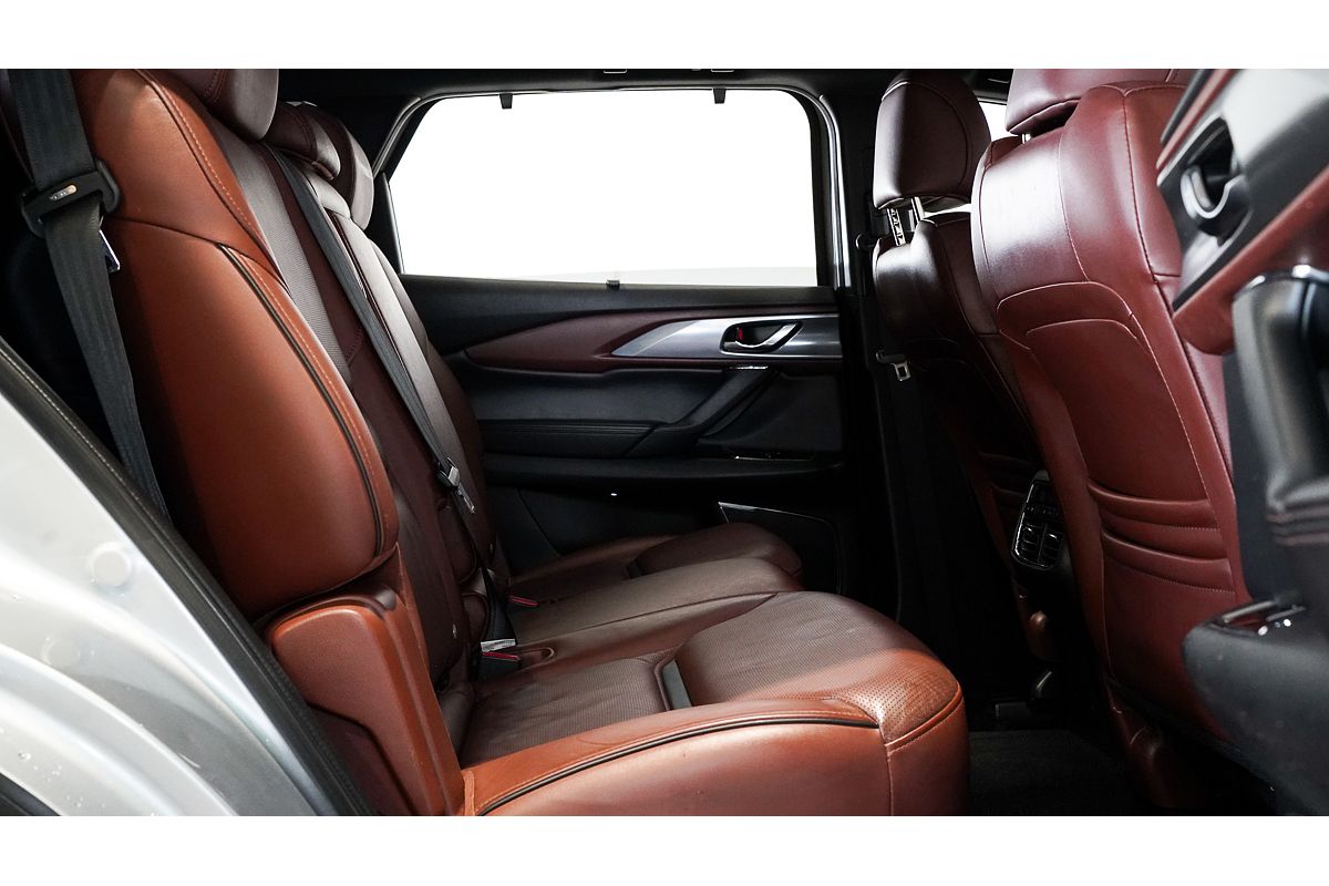 2018 Mazda CX-9 Azami LE TC