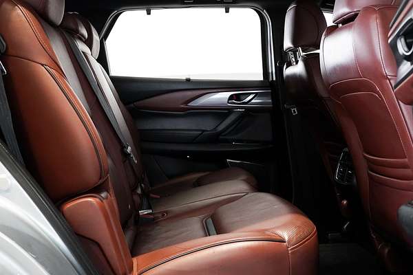 2018 Mazda CX-9 Azami LE TC
