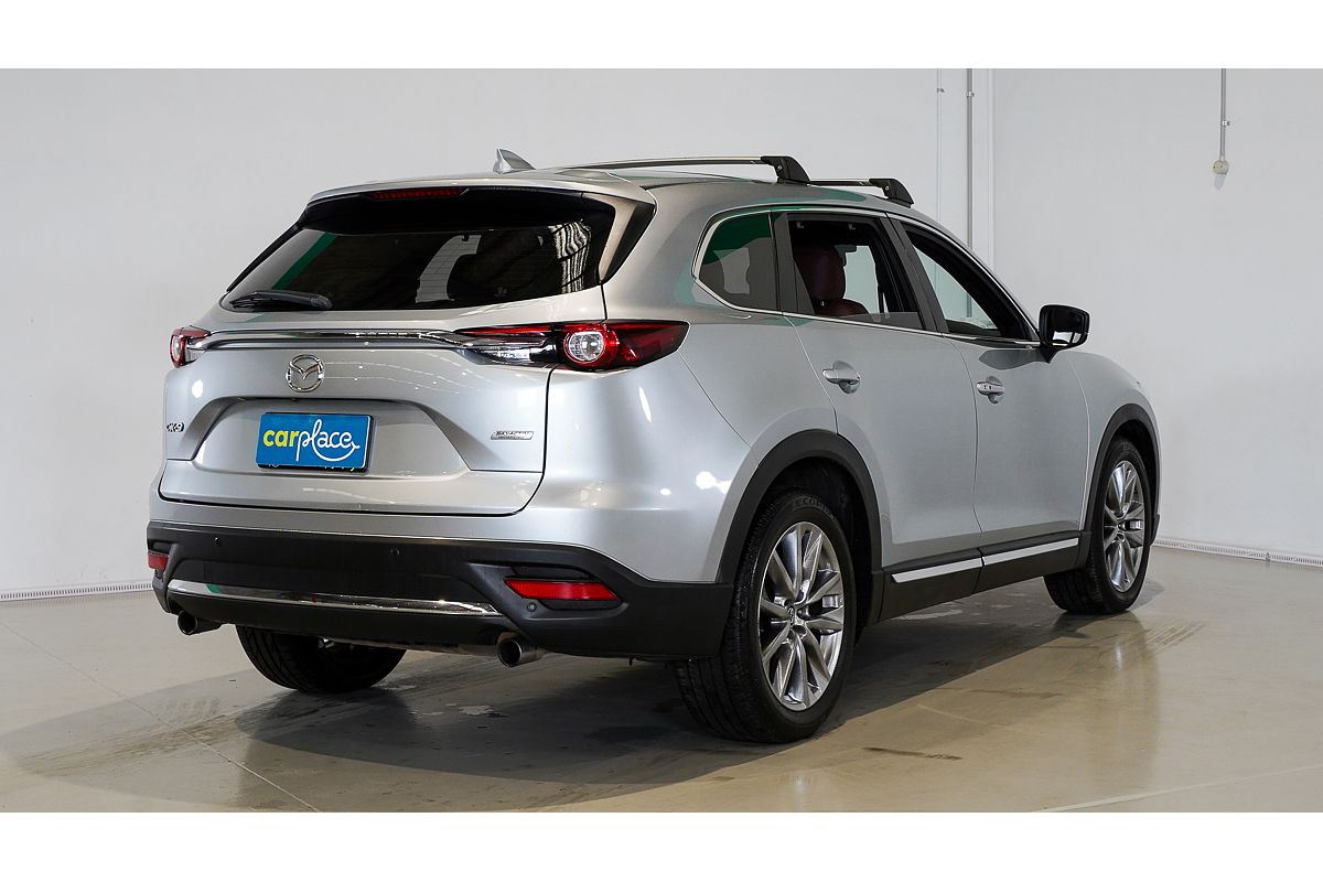 2018 Mazda CX-9 Azami LE TC
