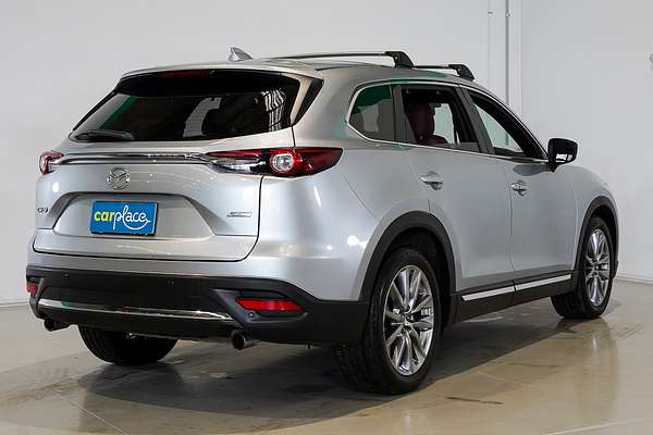 2018 Mazda CX-9 Azami LE TC