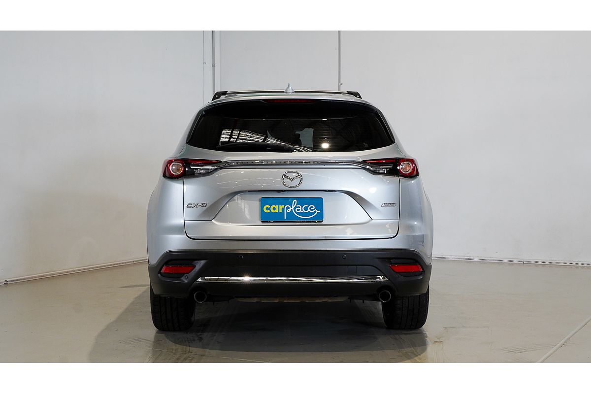 2018 Mazda CX-9 Azami LE TC