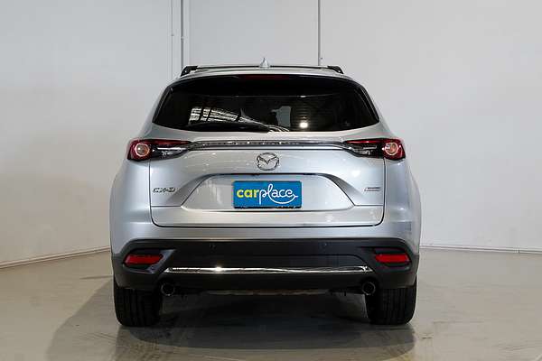 2018 Mazda CX-9 Azami LE TC