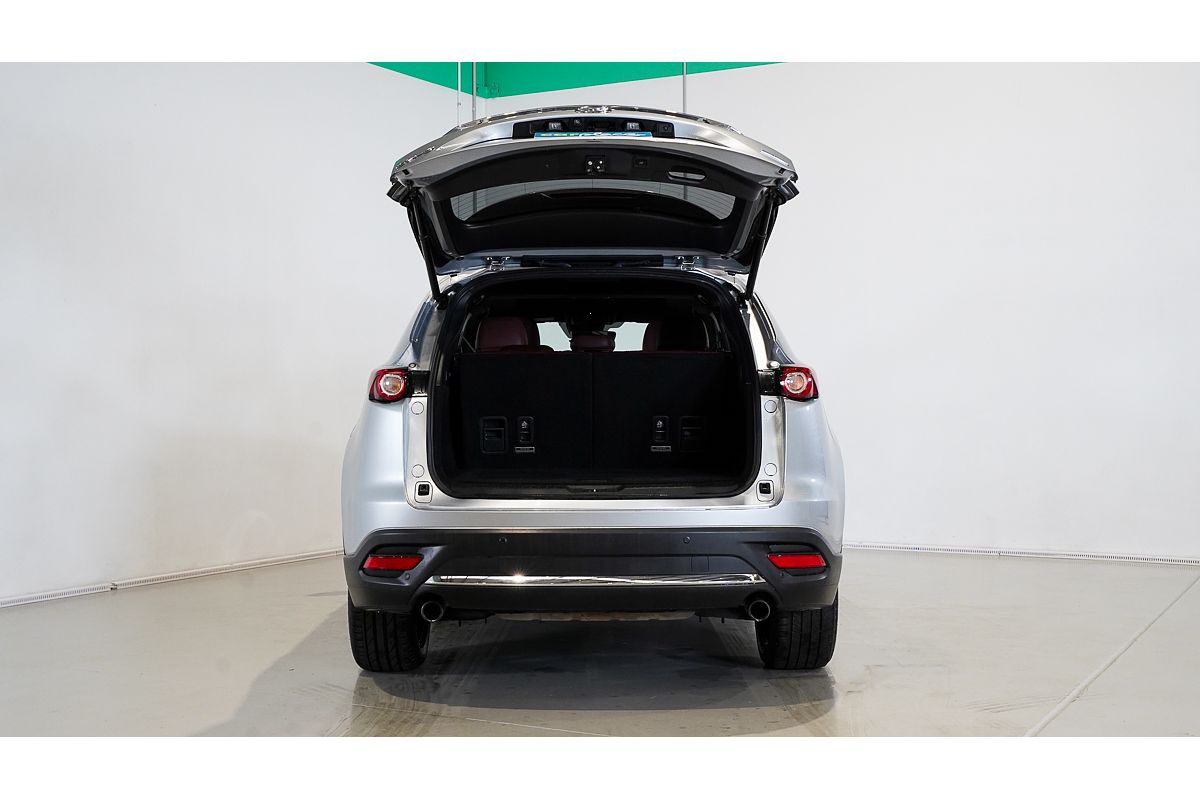 2018 Mazda CX-9 Azami LE TC